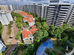 The Palette (D18), Condominium #553778331